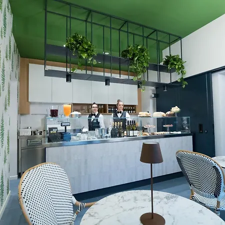 Del Cuore 3* Ravenna