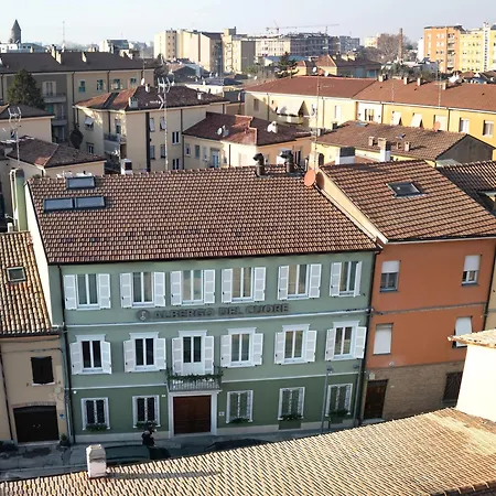 Del Cuore Szálloda