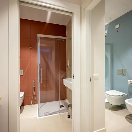 Hotel Del Cuore Ravenna