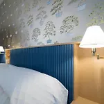 Hotel Del Cuore 3*