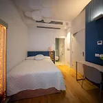Del Cuore Hotel 3*