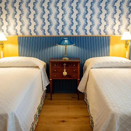 מלון Del Cuore 3*