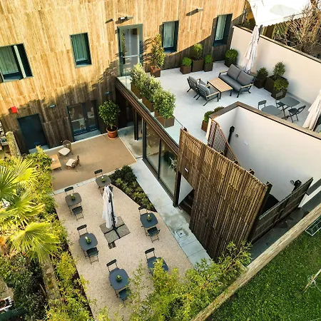 Del Cuore Hotel Ravenne