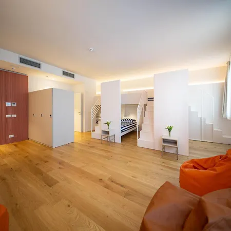 Hotel Del Cuore