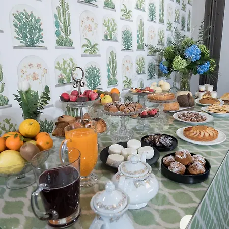 מלון Del Cuore 3*