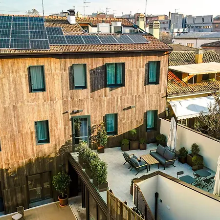 Del Cuore 3* Ravenna