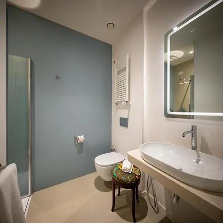 מלון Del Cuore ראבנה