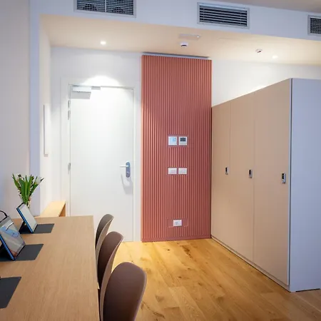 Del Cuore ראבנה