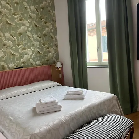 Готель Del Cuore