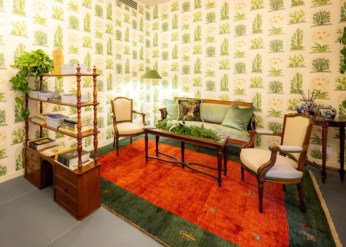 Готель Del Cuore