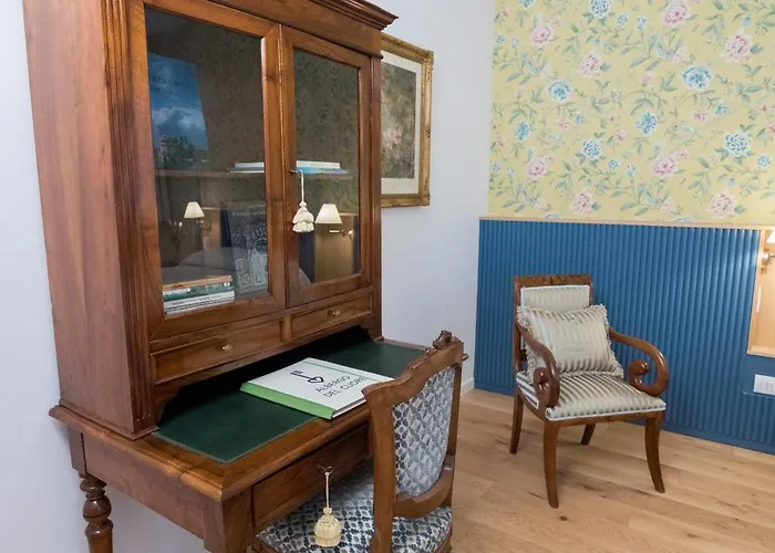 Del Cuore Готель Равенна