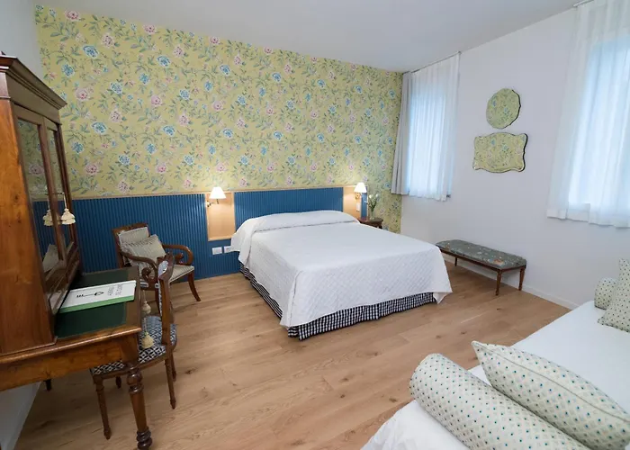 Del Cuore 3* Равенна