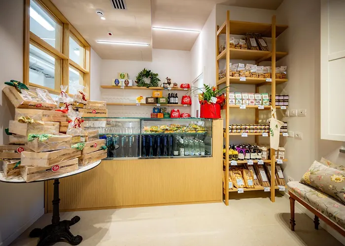 Del Cuore Готель