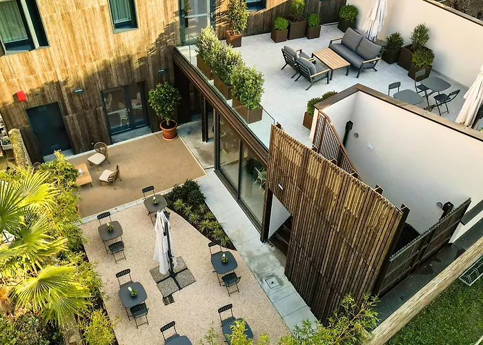 Del Cuore Готель Равенна