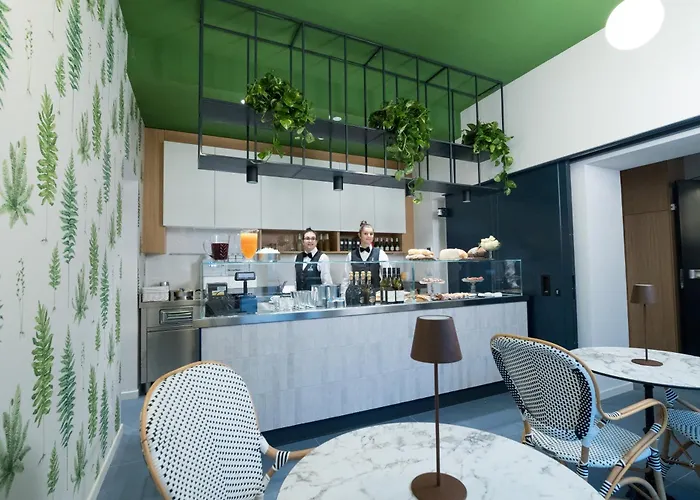 Del Cuore 3* Равенна