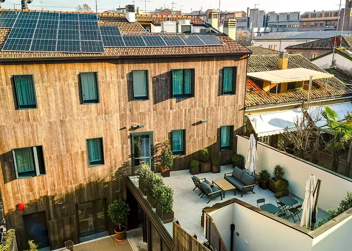 Del Cuore 3* Ravenna