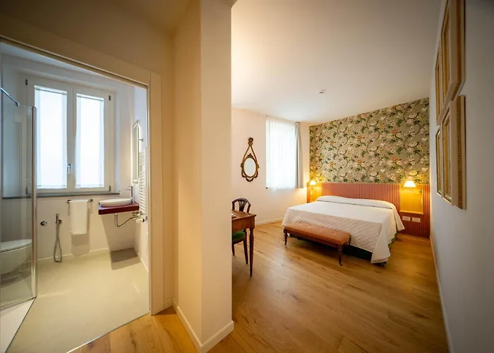 Del Cuore Hotel Ravenna