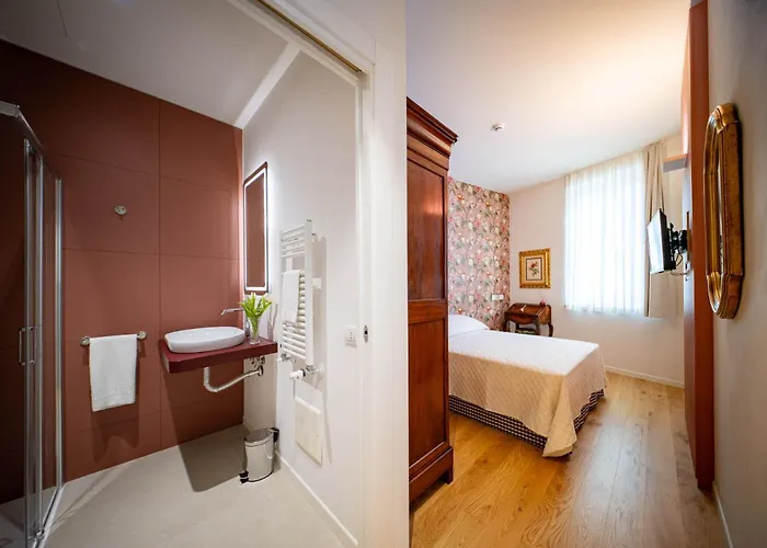 Del Cuore 3* Равенна