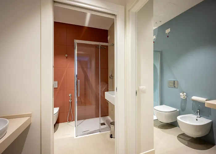 Hotel Del Cuore Ravenna