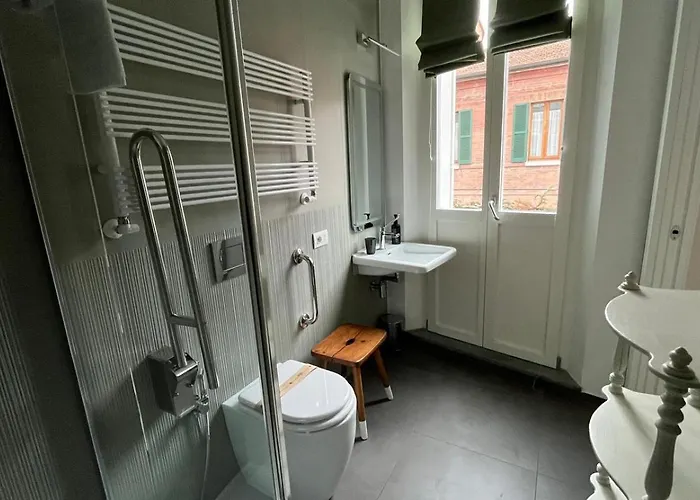 Del Cuore Равенна