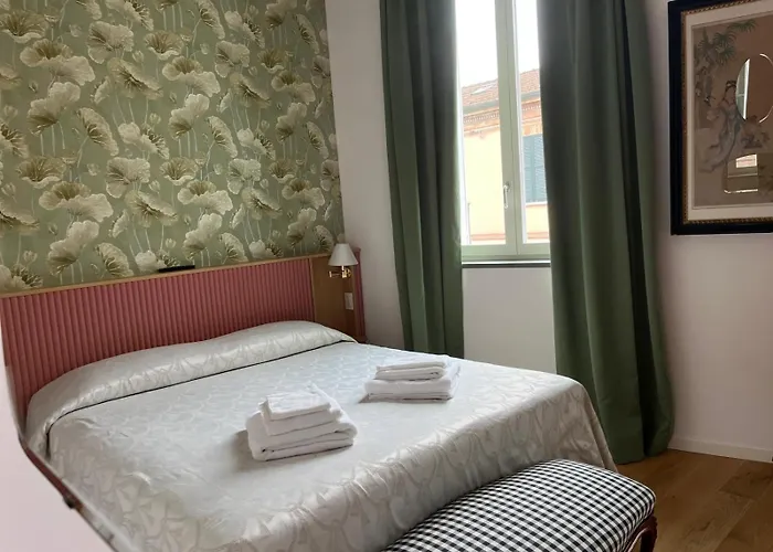 Готель Del Cuore